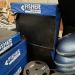 Set of Three Fisher Impact Plyo Boxes, 6, 12 and 18 inch